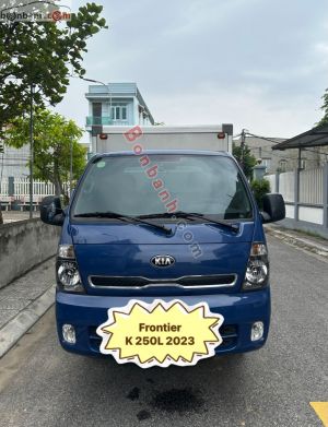 Xe Thaco Foton K 250L 2023