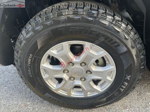 Xe Ford Ranger XLS 2.2L 4x2 AT 2018