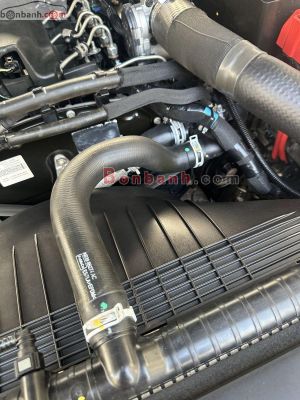 Xe Ford Ranger XLS 2.2L 4x2 AT 2018