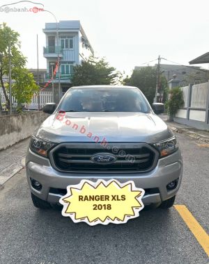 Xe Ford Ranger  2018