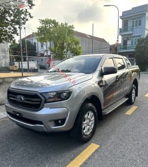 Xe Ford Ranger  2018
