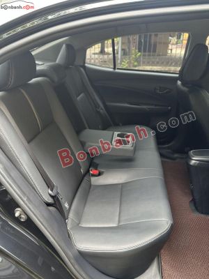 Xe Toyota Vios E CVT 2025