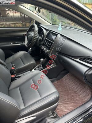Xe Toyota Vios E CVT 2025