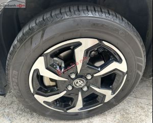 Xe Toyota Vios E CVT 2025