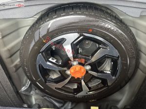 Xe Toyota Vios E CVT 2025