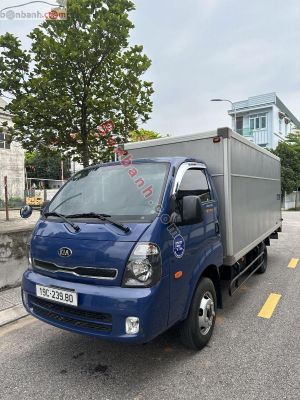 Xe Kia Frontier K250L Thùng Kín 2023