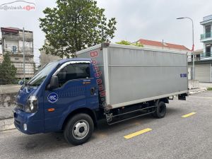 Xe Kia Frontier K250L Thùng Kín 2023