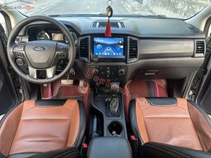 Xe Ford Ranger XLS 2.2L 4x2 AT 2018