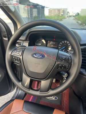 Xe Ford Ranger XLS 2.2L 4x2 AT 2018