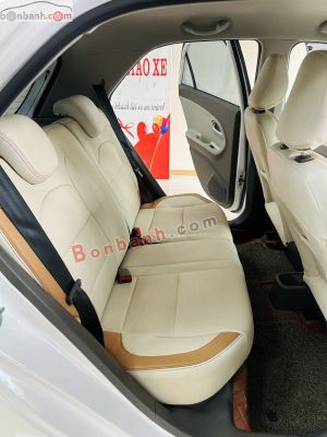 Xe Kia Morning Luxury 2023