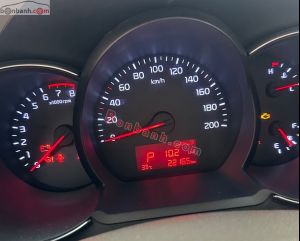 Xe Kia Morning Luxury 2023