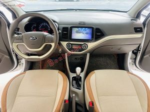 Xe Kia Morning Luxury 2023