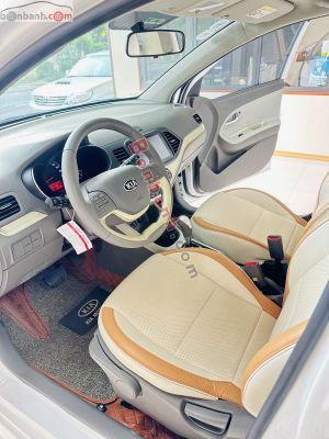 Xe Kia Morning Luxury 2023