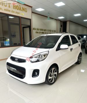 Xe Kia Morning Luxury 2023