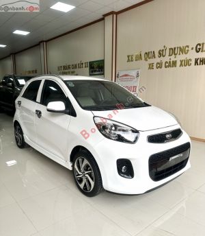 Xe Kia Morning Luxury 2023