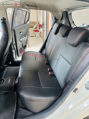 Xe Toyota Wigo 1.2 MT 2021