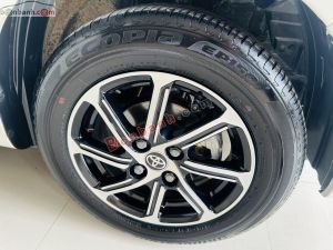Xe Toyota Wigo 1.2 MT 2021