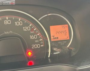 Xe Toyota Wigo 1.2 MT 2021