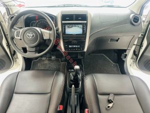 Xe Toyota Wigo 1.2 MT 2021