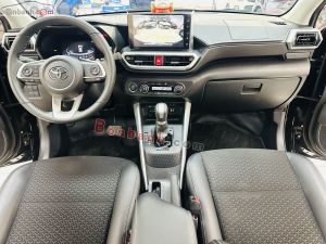 Xe Toyota Raize G 1.0 CVT 2024