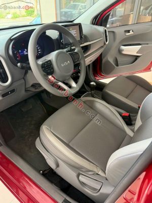 Xe Kia Morning Premium AT 2024