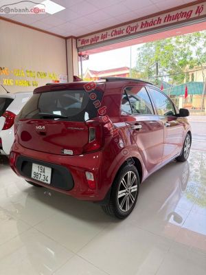 Xe Kia Morning Premium AT 2024