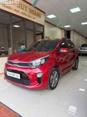 Xe Kia Morning Premium AT 2024