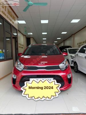 Xe Kia Morning Premium AT 2024