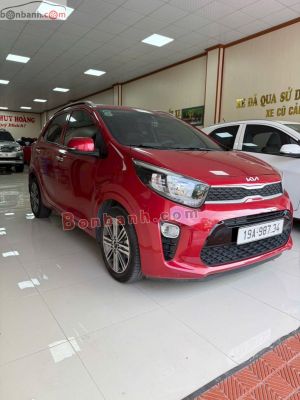 Xe Kia Morning Premium AT 2024