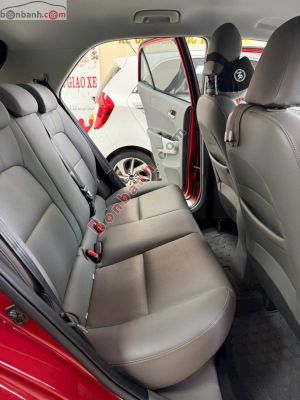 Xe Kia Morning Premium AT 2024