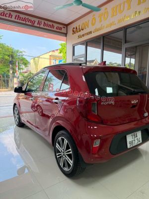 Xe Kia Morning Premium AT 2024