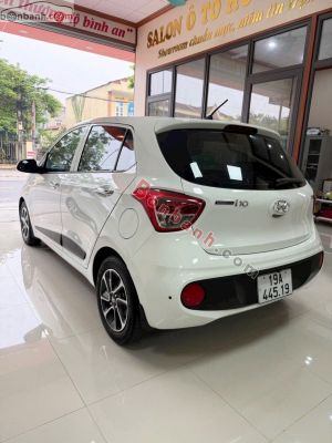Xe Hyundai i10 Grand 1.2 AT 2021