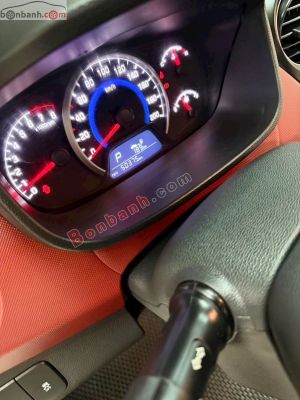 Xe Hyundai i10 Grand 1.2 AT 2021