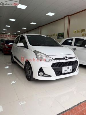 Xe Hyundai i10 Grand 1.2 AT 2021