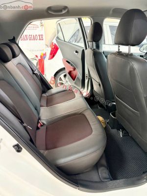 Xe Hyundai i10 Grand 1.2 AT 2021