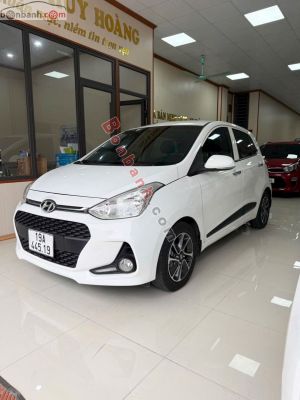 Xe Hyundai i10 Grand 1.2 AT 2021