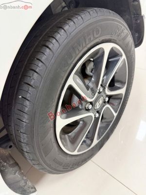 Xe Hyundai i10 Grand 1.2 AT 2021