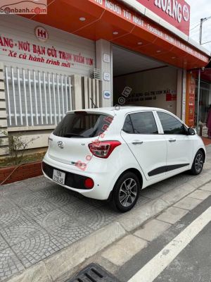 Xe Hyundai i10 Grand 1.2 AT 2021