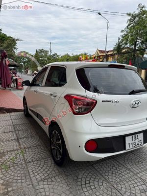Xe Hyundai i10 Grand 1.2 AT 2021
