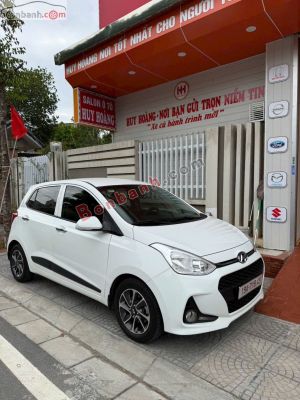 Xe Hyundai i10 Grand 1.2 AT 2021
