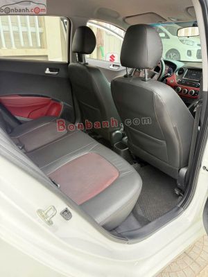 Xe Hyundai i10 Grand 1.2 AT 2021