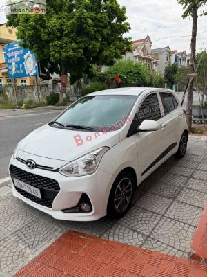 Xe Hyundai i10 Grand 1.2 AT 2021