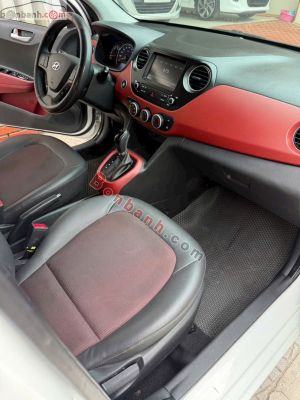 Xe Hyundai i10 Grand 1.2 AT 2021