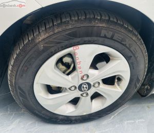 Xe Hyundai i10 Grand 1.2 AT 2020
