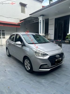 Xe Hyundai i10 Grand 1.2 AT 2020