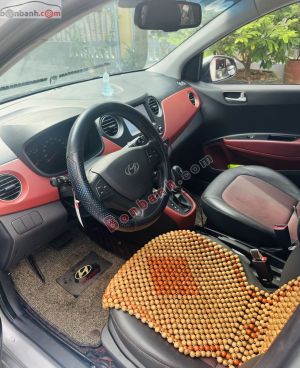 Xe Hyundai i10 Grand 1.2 AT 2020
