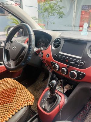 Xe Hyundai i10 Grand 1.2 AT 2020
