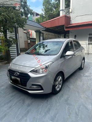 Xe Hyundai i10 Grand 1.2 AT 2020