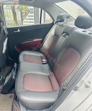 Xe Hyundai i10 Grand 1.2 AT 2020