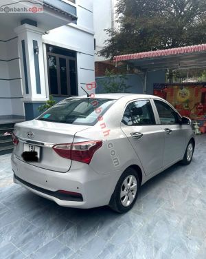 Xe Hyundai i10 Grand 1.2 AT 2020